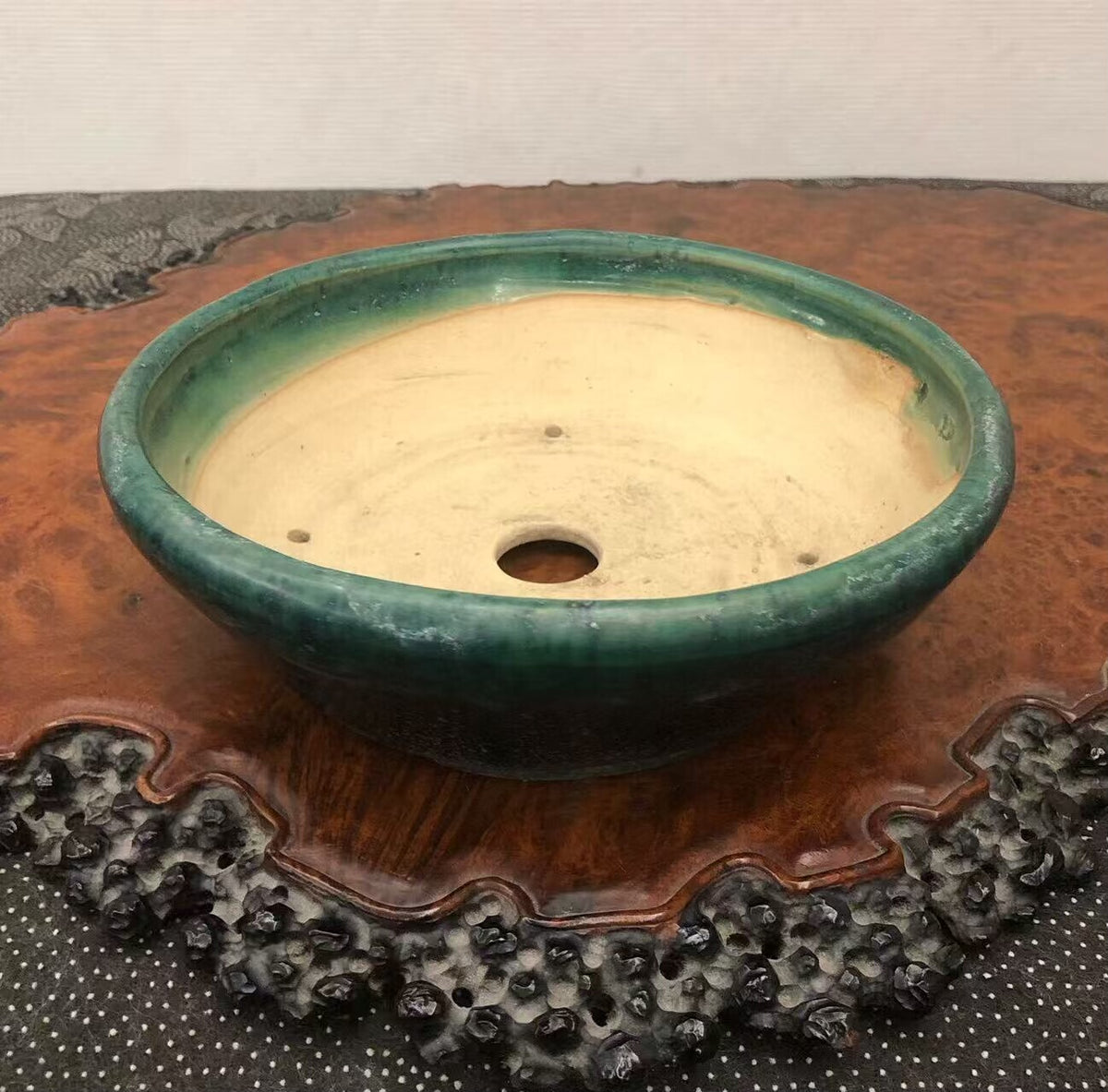 Shuufu, Revised Model 1964, Shuufu Pot
