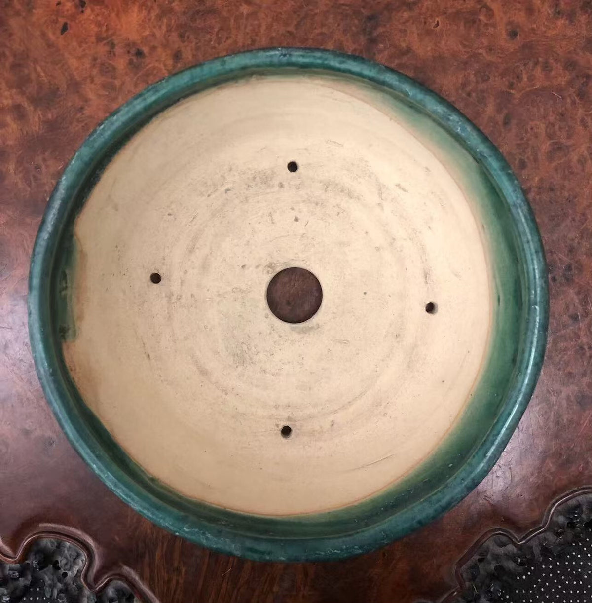 Shuufu, Revised Model 1964, Shuufu Pot