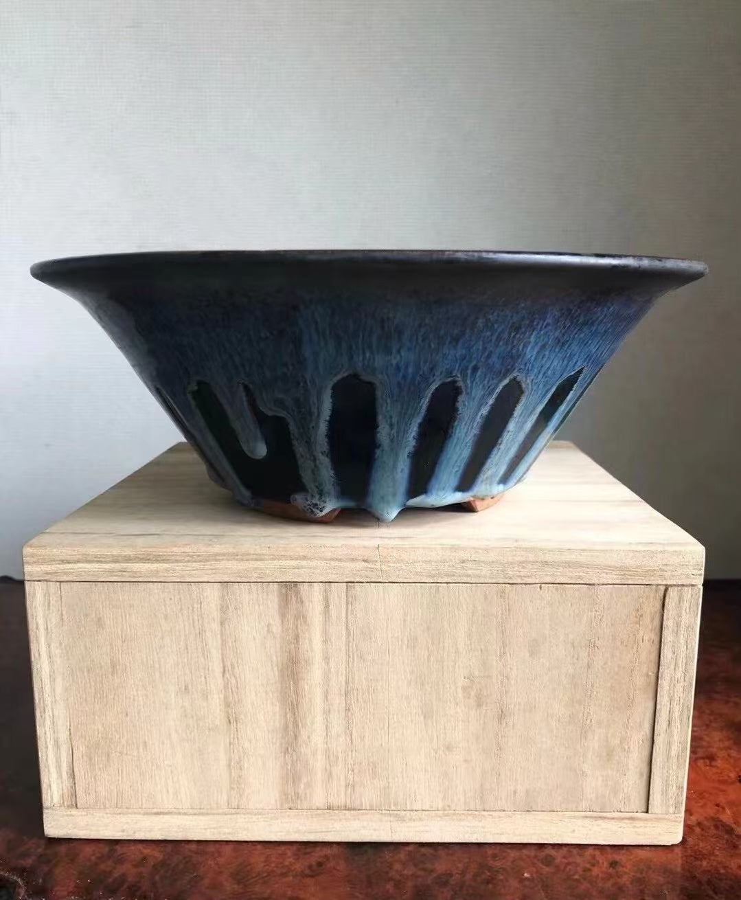 Antique Pot