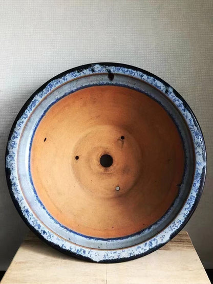 Antique Pot