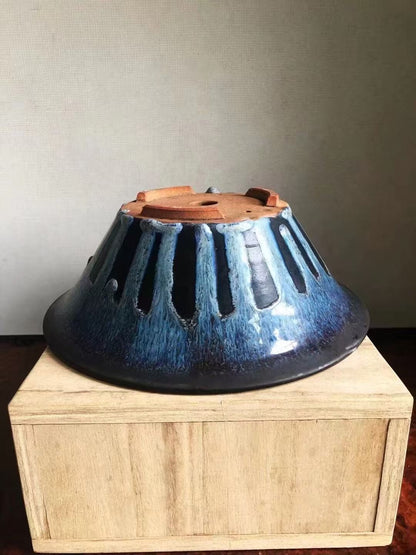 Antique Pot