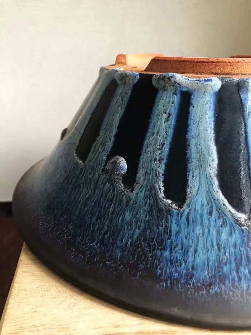 Antique Pot