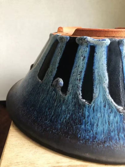 Antique Pot