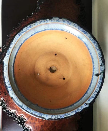 Antique Pot