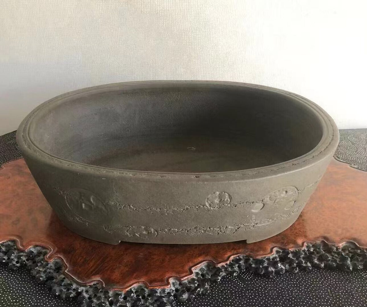 Antique Pot by Jūōdō