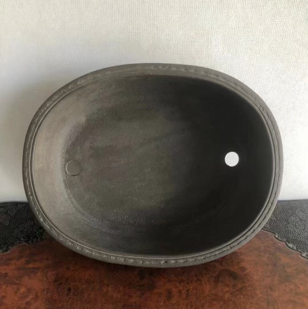 Antique Pot by Jūōdō