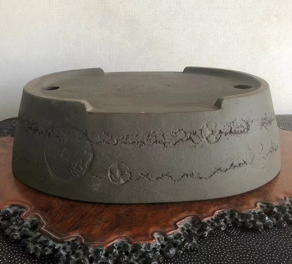 Antique Pot by Jūōdō