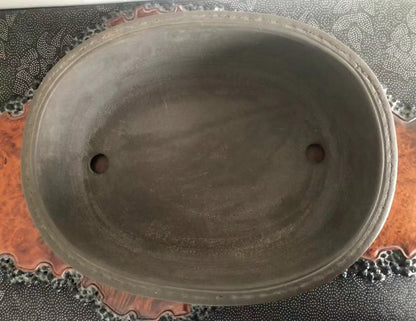 Antique Pot by Jūōdō
