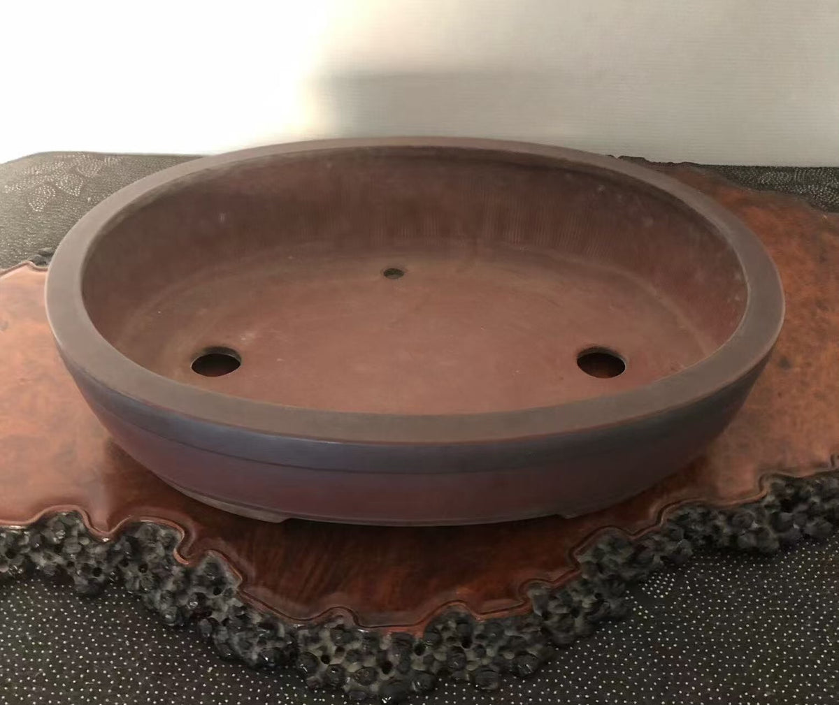 Miyō Bonsai Pot