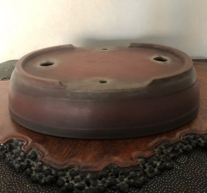 Miyō Bonsai Pot