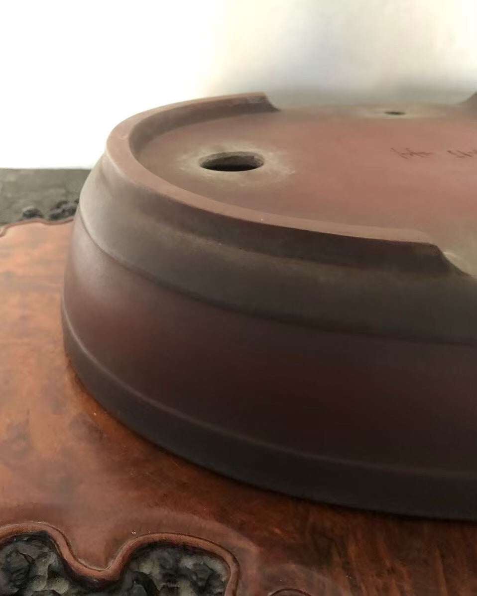 Miyō Bonsai Pot