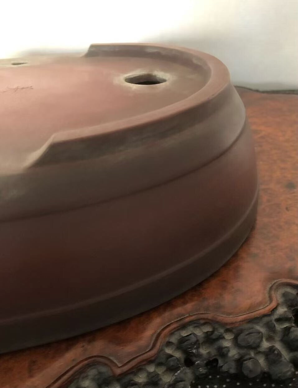 Miyō Bonsai Pot