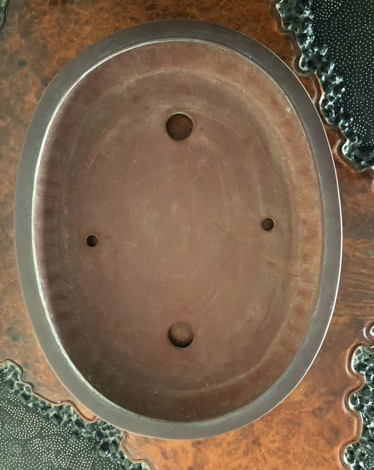 Miyō Bonsai Pot