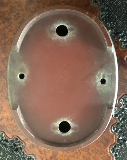 Miyō Bonsai Pot