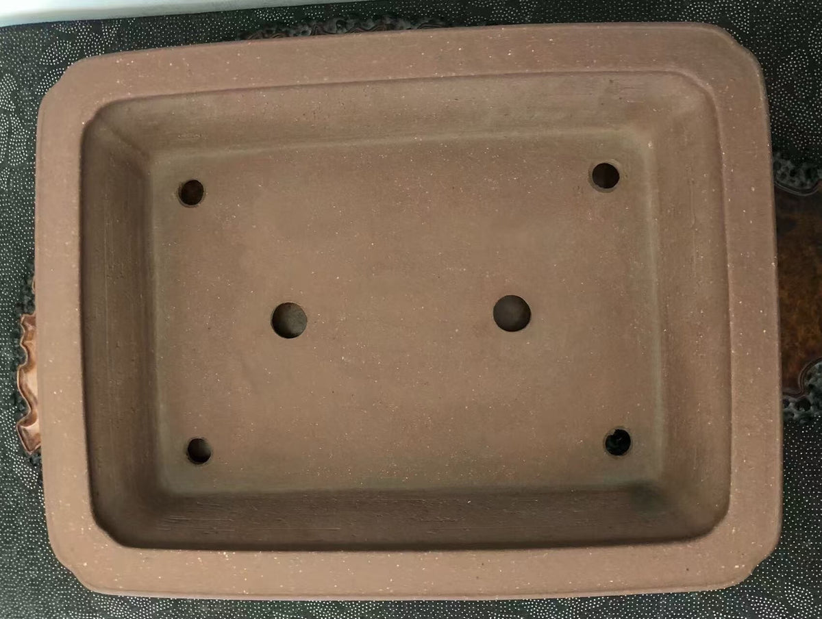 Kudagaya Koyama Antique Pot