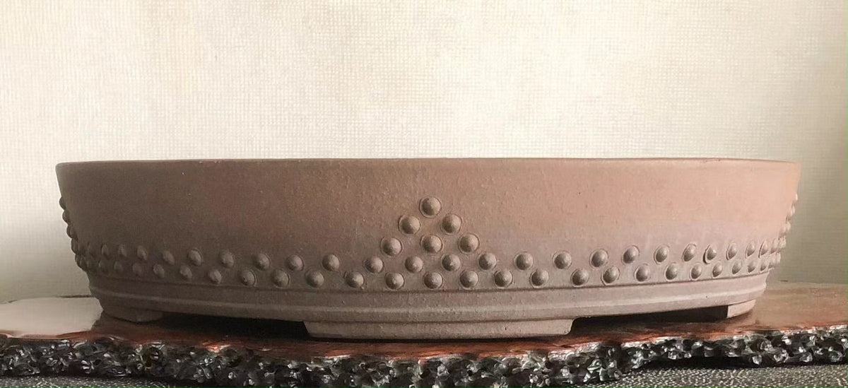 Kudagaya Koyama Antique Pot