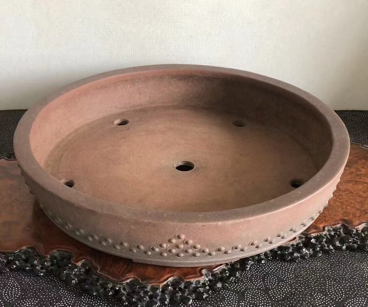 Kudagaya Koyama Antique Pot