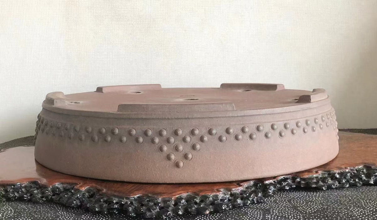 Kudagaya Koyama Antique Pot
