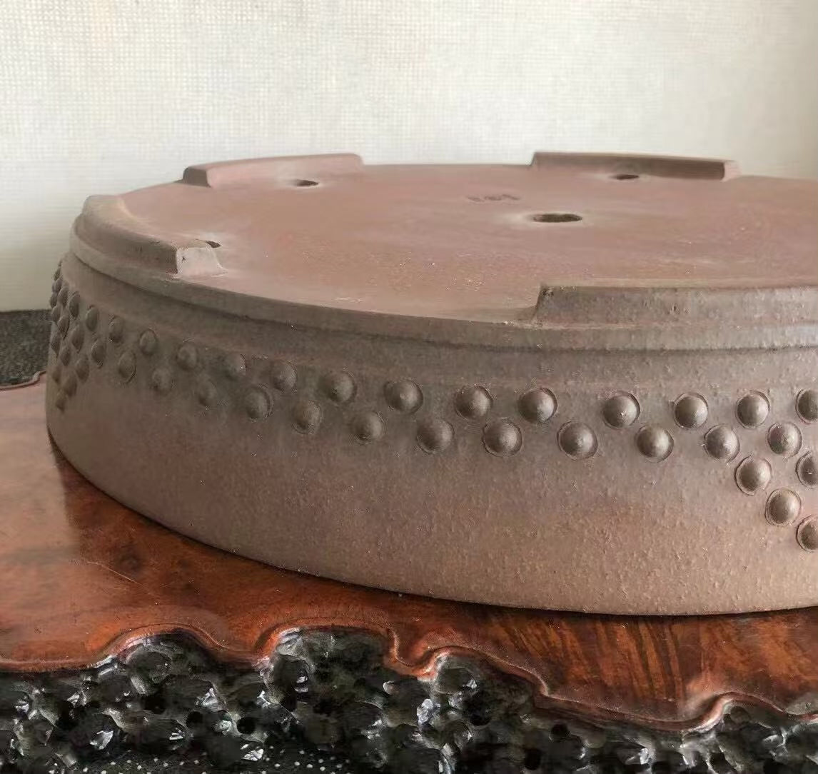 Kudagaya Koyama Antique Pot