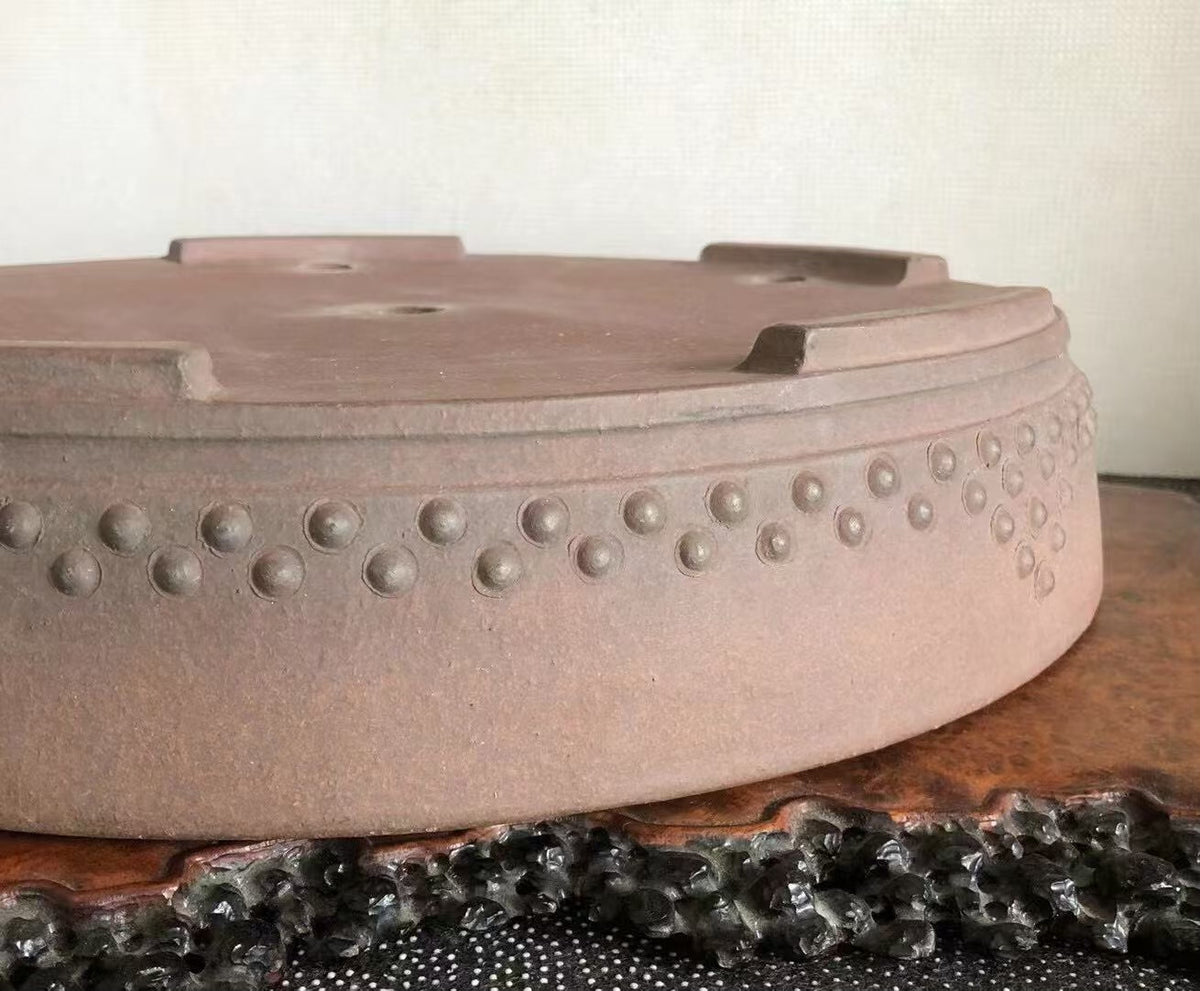 Kudagaya Koyama Antique Pot
