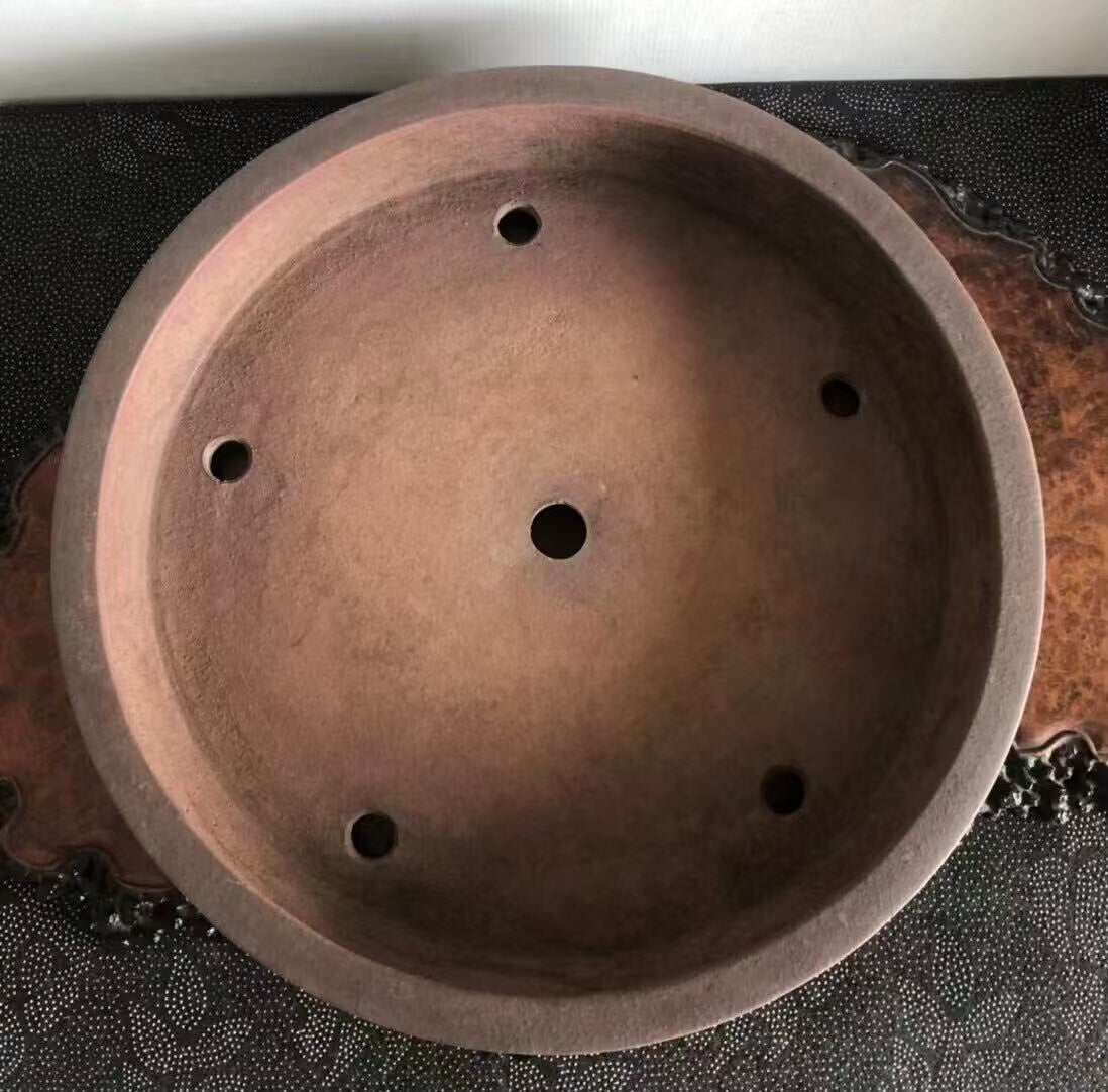 Kudagaya Koyama Antique Pot