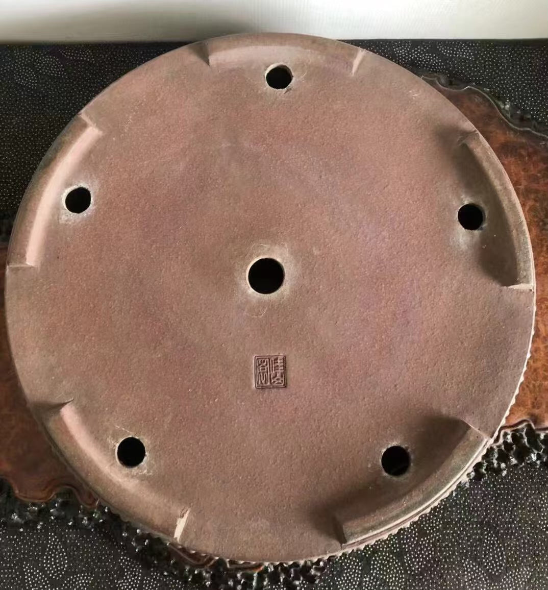 Kudagaya Koyama Antique Pot