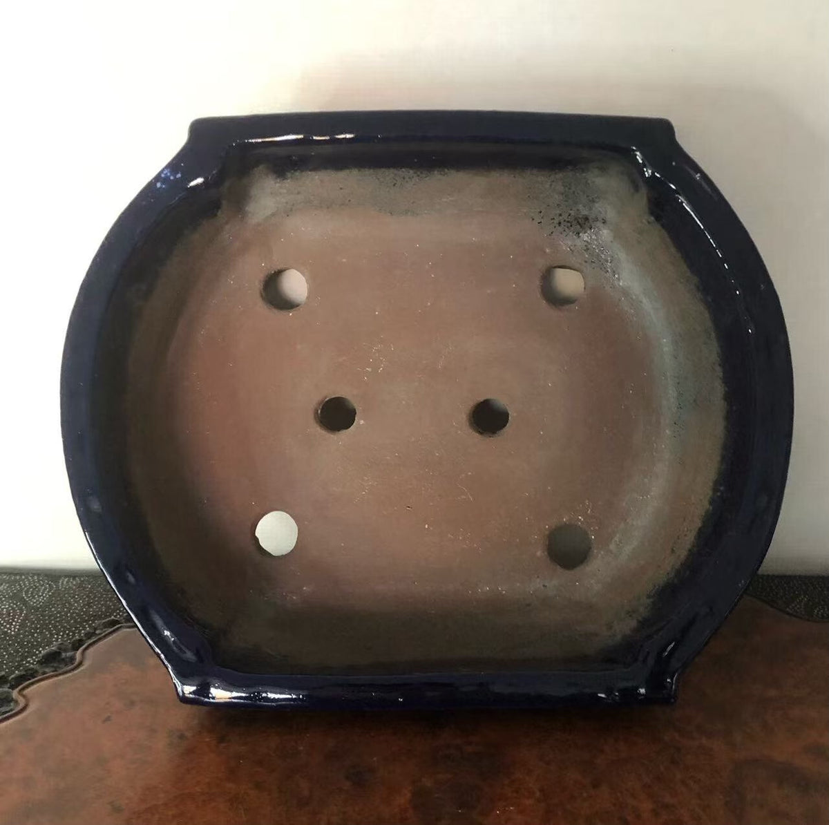 Shuufu, Revised Model 1964, Shuufu Pot