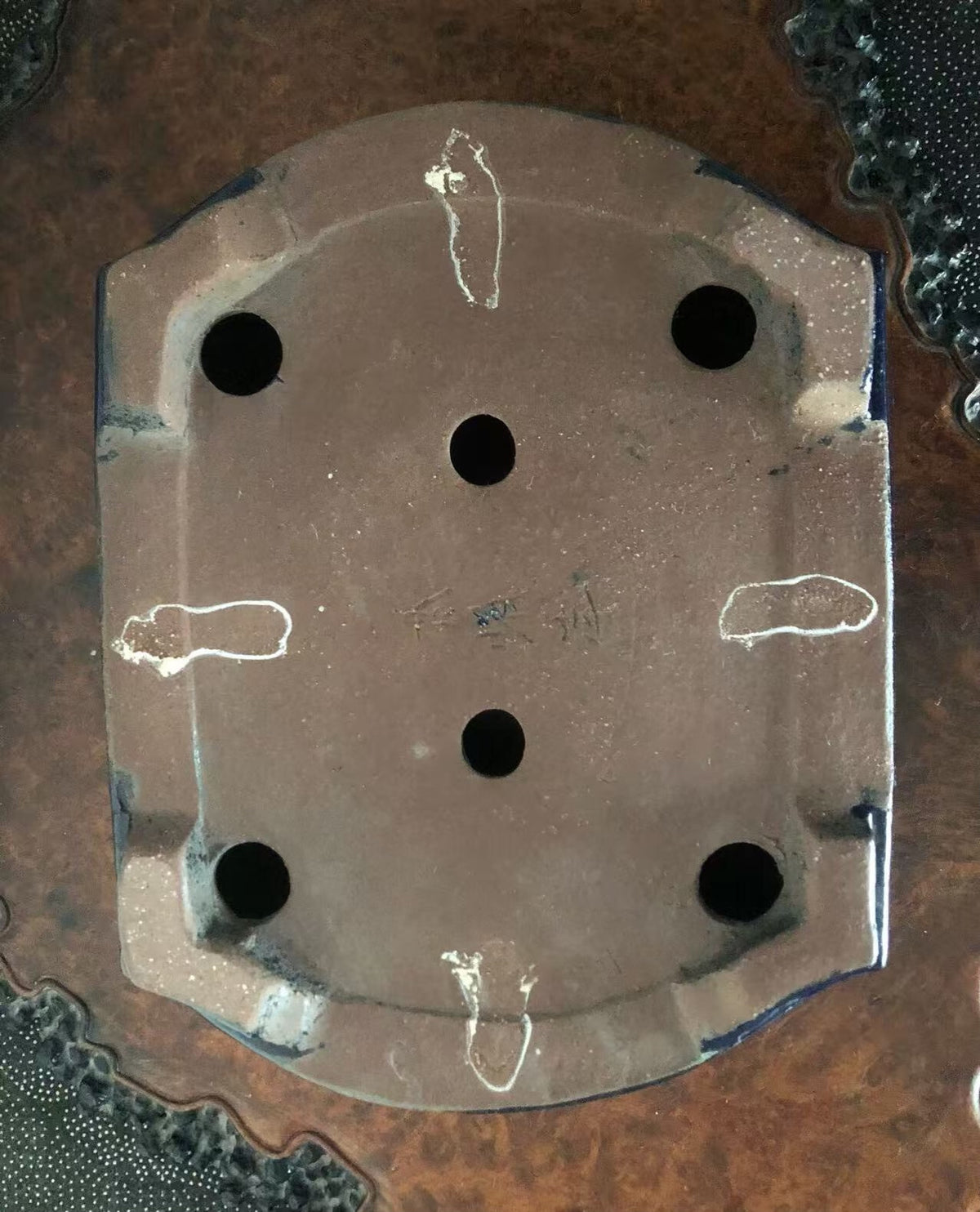 Shuufu, Revised Model 1964, Shuufu Pot