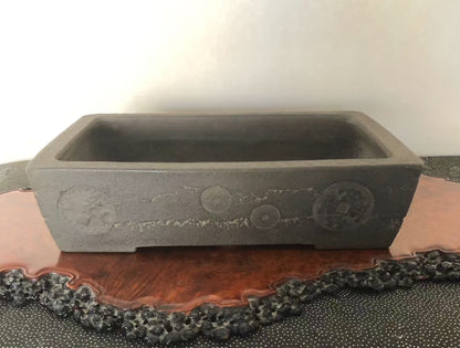 Antique Pot by Jūōdō