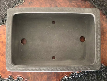 Antique Pot by Jūōdō