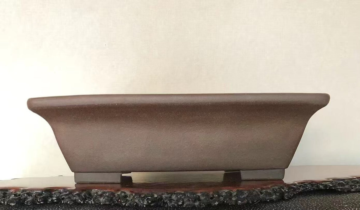 Antique Pot by Nakano Gyōzan