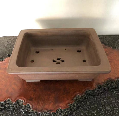 Antique Pot by Nakano Gyōzan