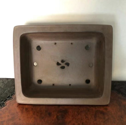 Antique Pot by Nakano Gyōzan