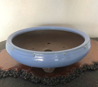 Antique Pot by Yamaaki