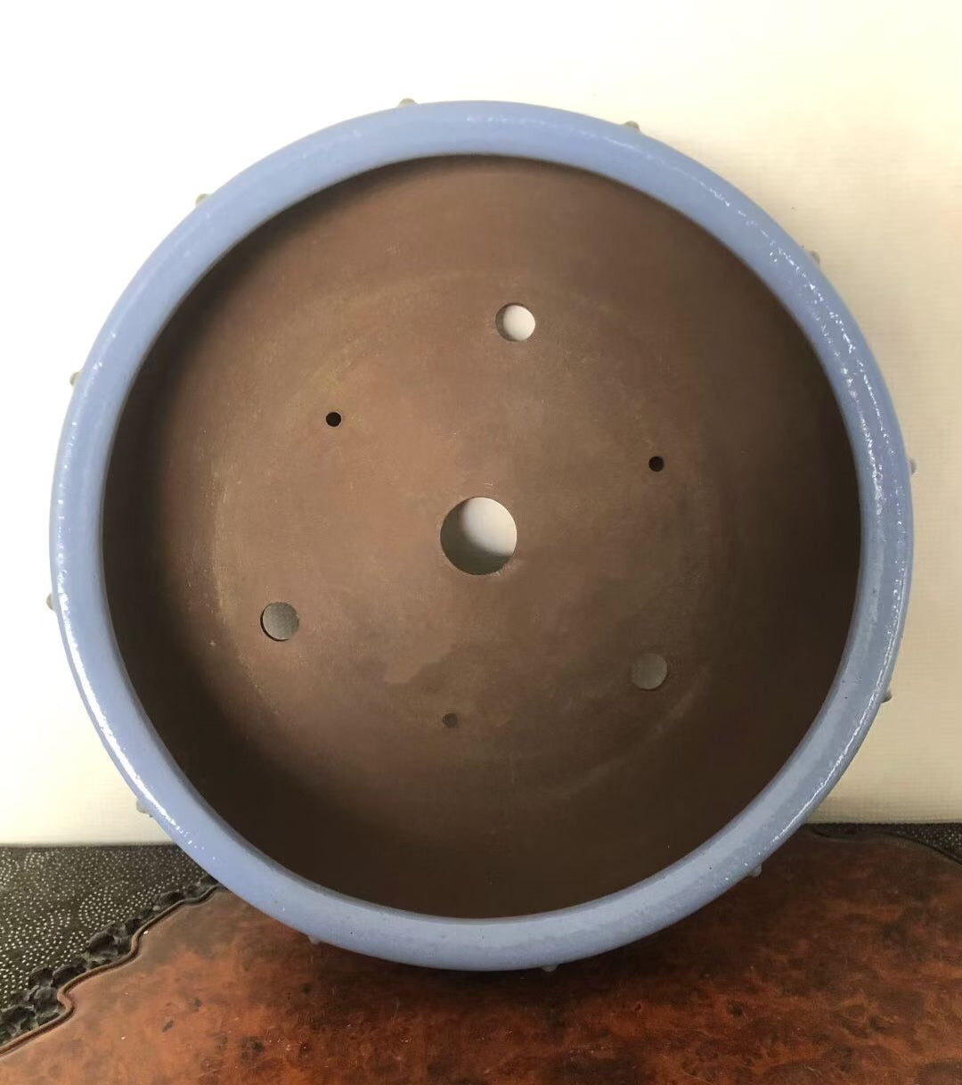 Antique Pot by Yamaaki