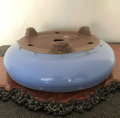 Antique Pot by Yamaaki
