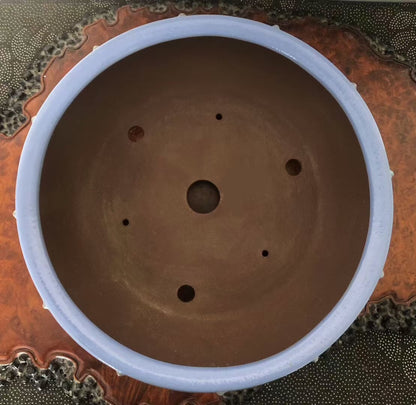 Antique Pot by Yamaaki