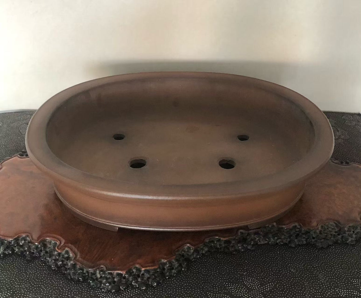 Jūrei Fuji Matsushita Rei Fuji Japanese Name Pot