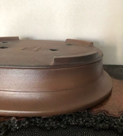 Jūrei Fuji Matsushita Rei Fuji Japanese Name Pot