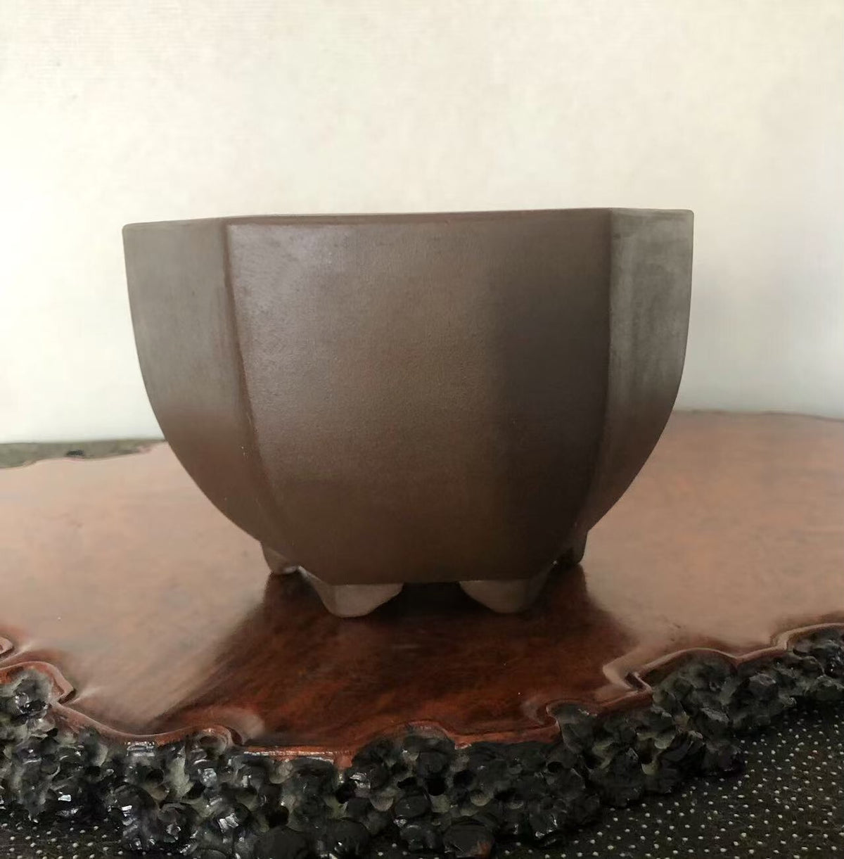 Kudagaya Koyama Antique Pot