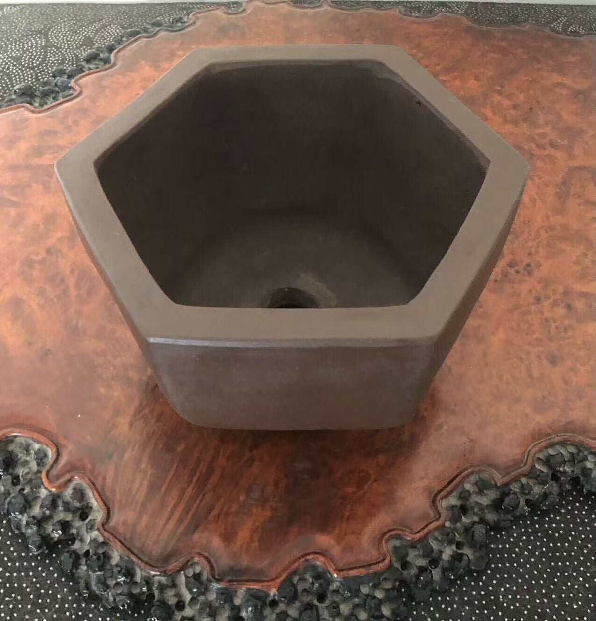 Kudagaya Koyama Antique Pot