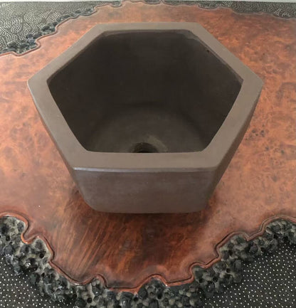 Kudagaya Koyama Antique Pot