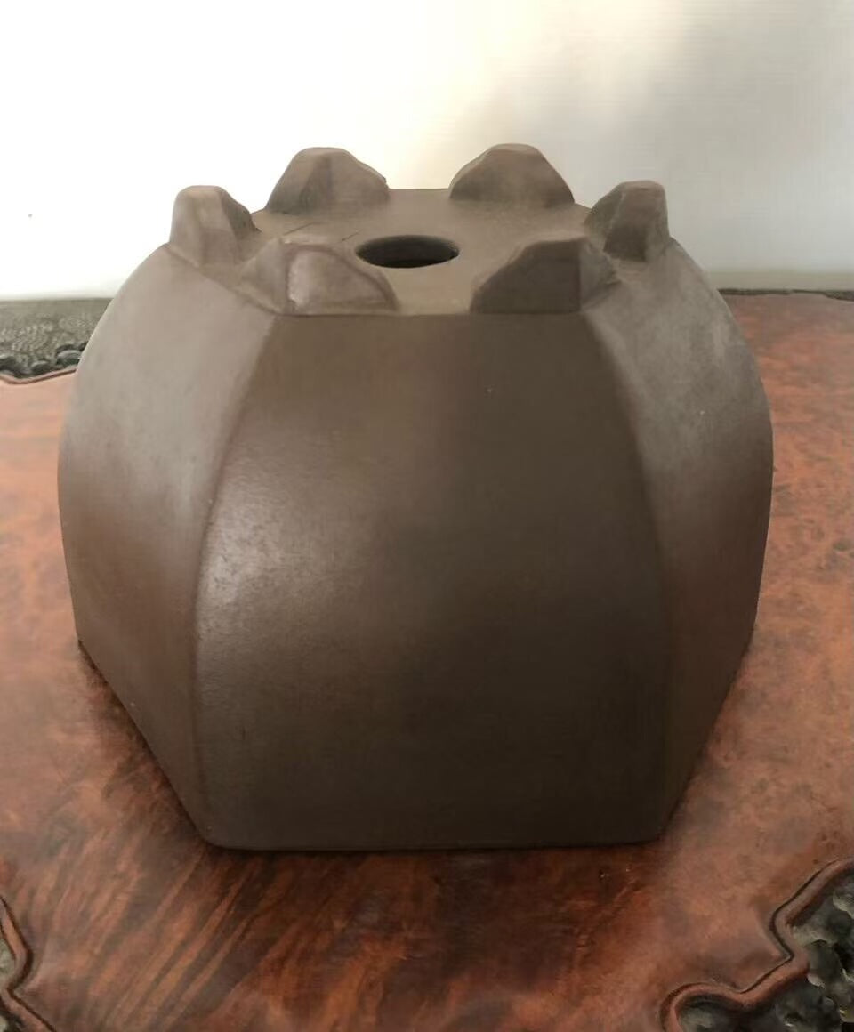Kudagaya Koyama Antique Pot