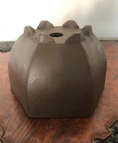 Kudagaya Koyama Antique Pot