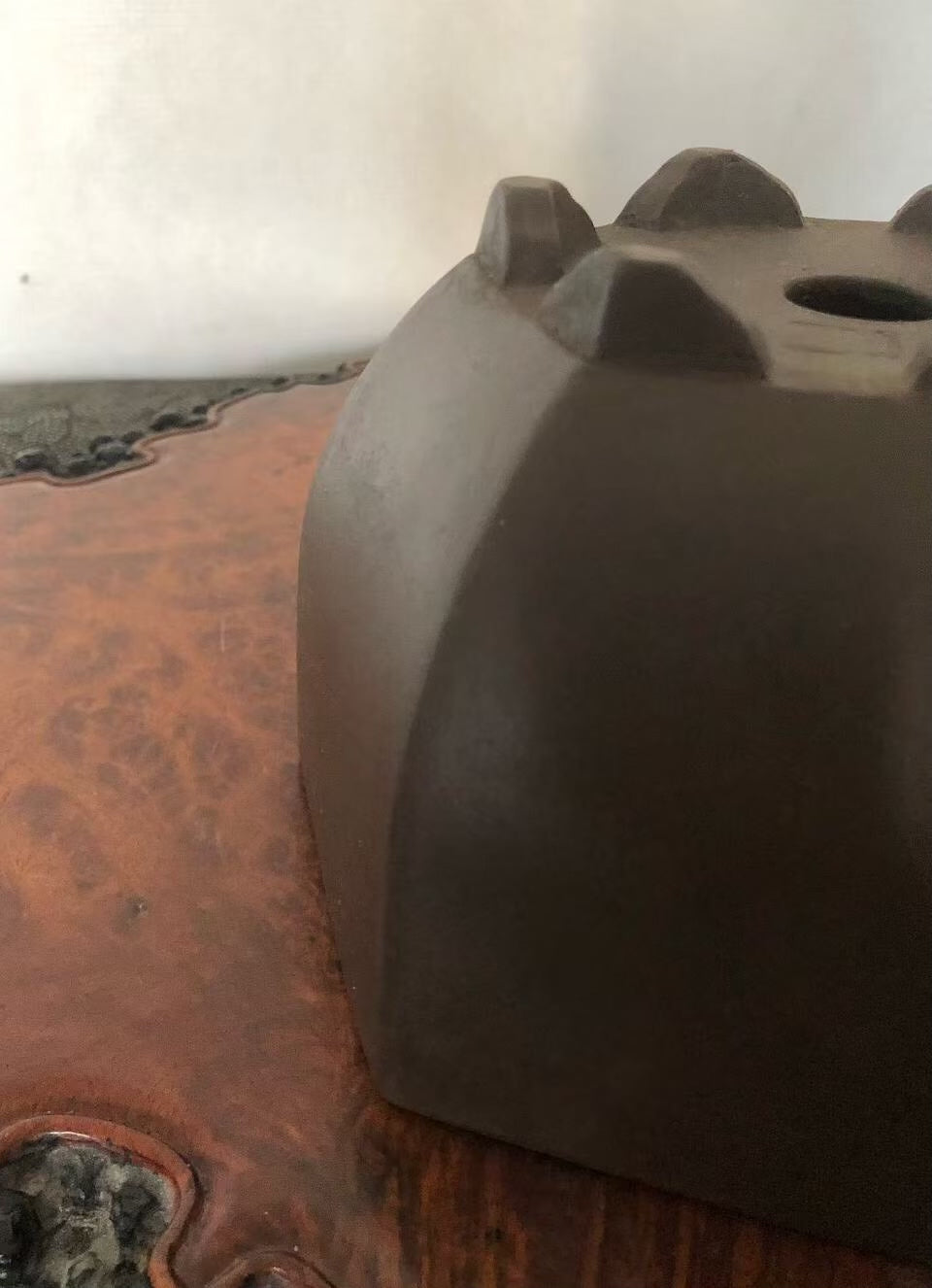 Kudagaya Koyama Antique Pot