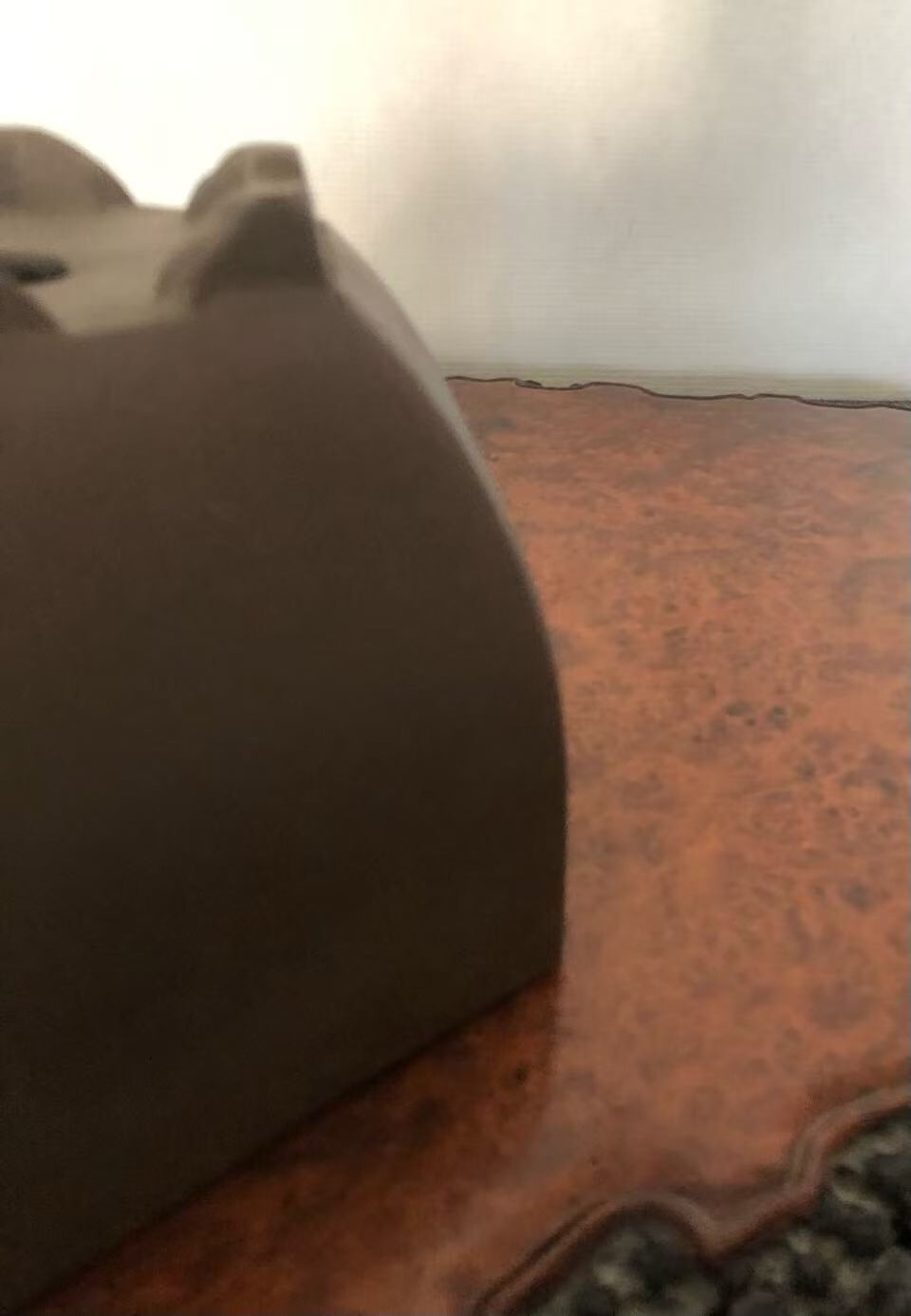 Kudagaya Koyama Antique Pot
