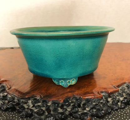 Fūka Early Antique Pot