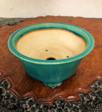 Fūka Early Antique Pot