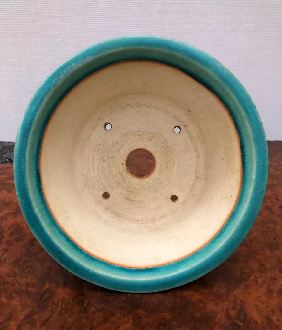Fūka Early Antique Pot