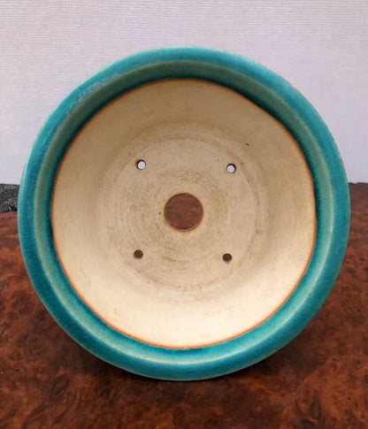 Fūka Early Antique Pot